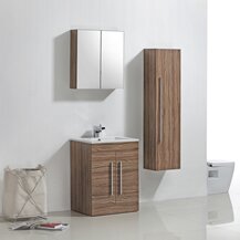 Delamere Light Walnut Furniture 